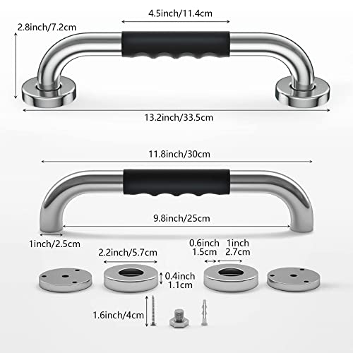 Listado y reviews de Agarraderas para baño los preferidos por los clientes. 29 Imagen adicional