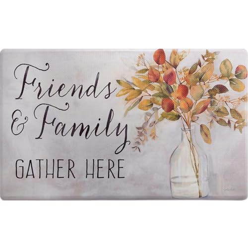 Home Dynamix SoHome Cozy Living Friends and Family Gather Eucalyptus
