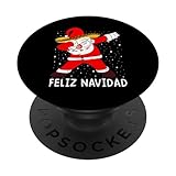 Photo Gallery feliz navidad messicano natale santa indossando un sombrero popsockets popgrip intercambiabile Photo Gallery feliz navidad messicano natale santa indossando un sombrero popsockets popgrip intercambiabile