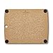 VICTORINOX Epicurian Cutting Board Durable Cutting Board Medium All-in-One Series Light Brown Stylish Sustainable Wood Fiber Material Lightweight Dishwasher Safe Heat Resistant Made in USA 7.4125