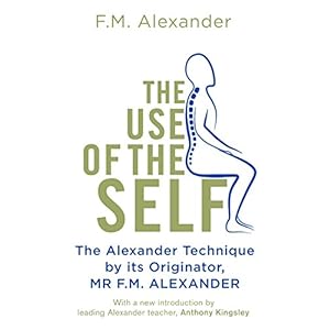 The Use Of The Self Broché – 22 novembre 2018