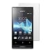 Produktbild PhoneNatic 8er-Pack Displayschutzfolien matt kompatibel mit Sony Xperia miro