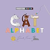Cat Alphabet (Alphabet Legends)