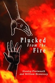 Paperback Plucked From The Fire Book