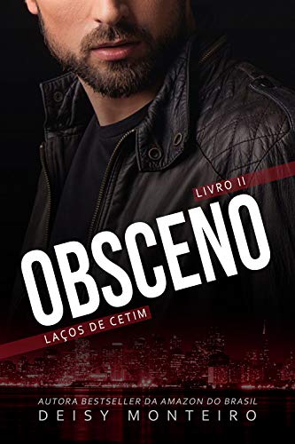 OBSCENO | Laços de Cetim