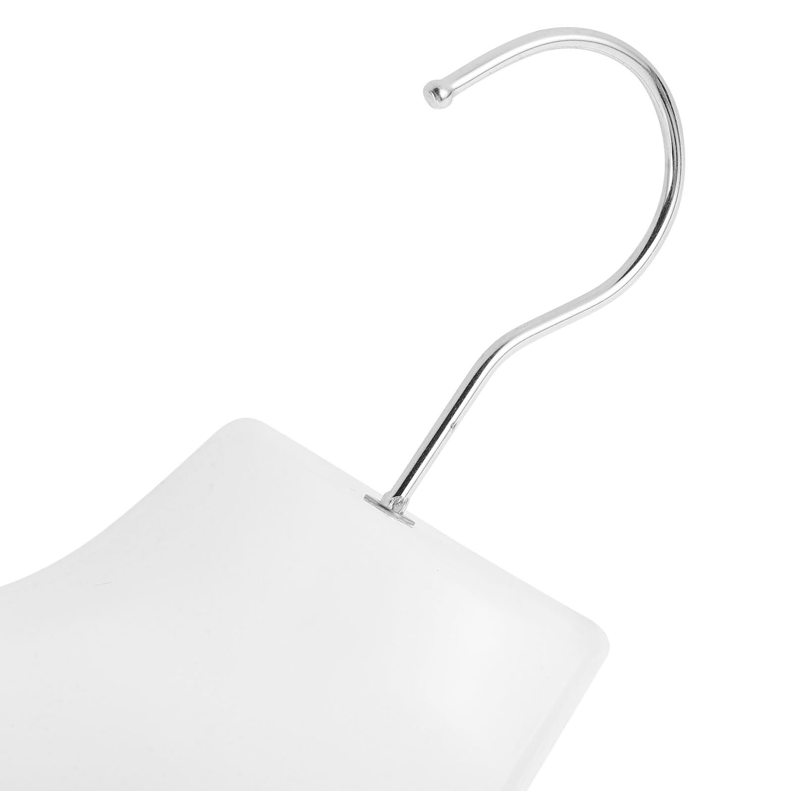 Hemobllo Mannequin Portable et Pratique Garçon et Filles Blanc ou Couture en Plastique Bras et Jambes Présentation en Vitrine pour Vitrine Magasins de Vêtements