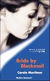 Cover zum Buch Bride by Blackmail