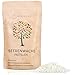 Produktbild Econovo® 100% natürliches Beerenwachs (Japanwachs), 200g vegane Wachs-Pastillen für selbstgemachte Naturkosmetik, pflanzliche Bienenwachs-Alternative, kosmetisch Zertifiziert
