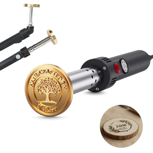 KAINSY Custom Electric Branding Iron