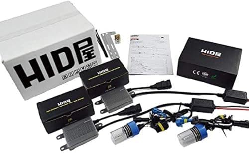 Amazon.co.jp: HID屋(エイチアイディーヤ): 35W HIDキット