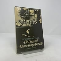 Four crowded years: The diaries of Auberon Waugh, 1972-1976 0233968253 Book Cover