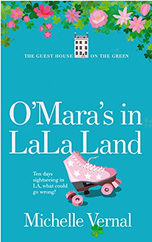 The O'Mara's in LaLa Land