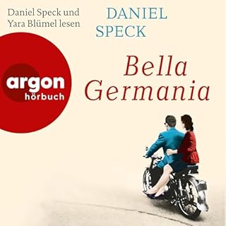 Bella Germania Titelbild