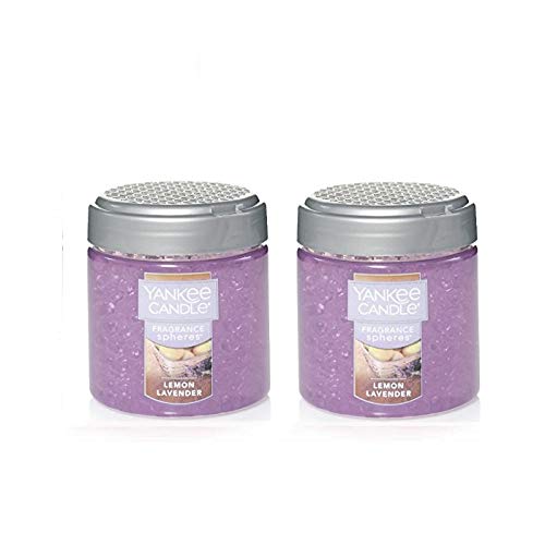 Lemon Lavender Fragrance Spheres