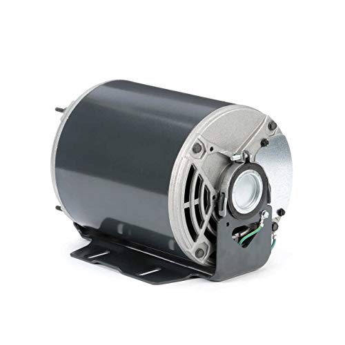 Marathon K277 Fan And Blower Motor, 3 Phase, 3/4 Hp, 1800 Rpm, 208-230/460V, 3.3-3.0/1.5 Amp #TOP1