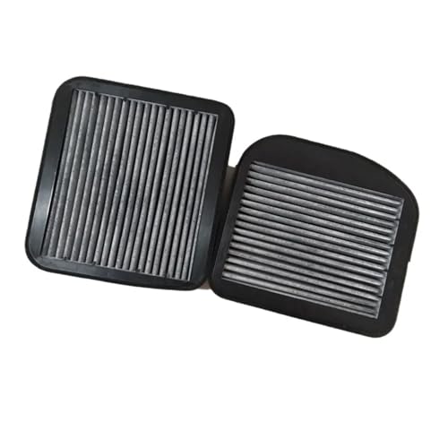 Filtro de aire de cabina para aire acondicionado W210 W220 E280 y S280 3