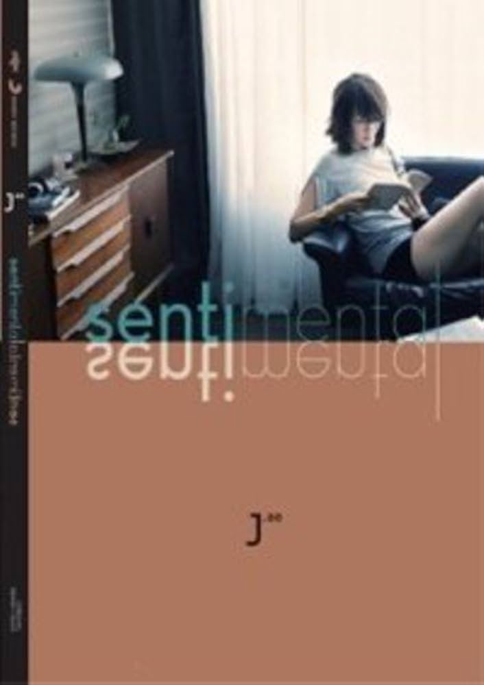 J.ae Special Album:sentimental CDのみ Amazon.co.jp: J.ae Special Album - Sentimental(韓国盤