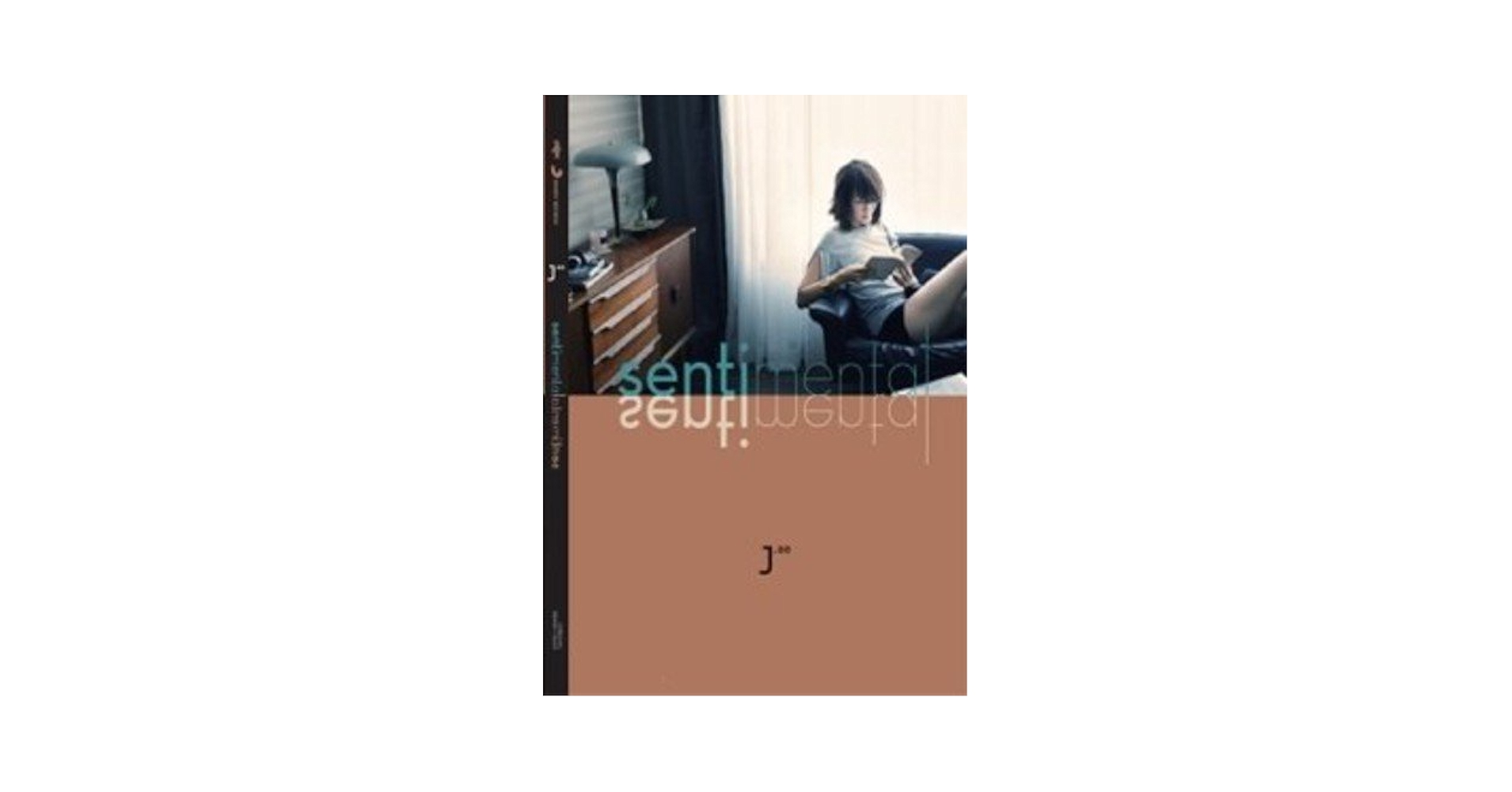 Amazon.co.jp: J.ae Special Album - Sentimental(韓国盤