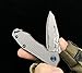 Samior DT02 Mini Small Folding Pocket Knife, 2