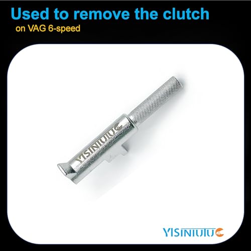 Image of T10303 DSG Clutch Retaining Bar Compatible with VW Audi VAG DSG 02E 6 Speed Vehicles.DSG Clutch retaining bar Tool. Multi Plate Clutch Stack Tool.