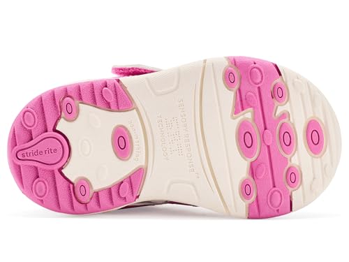 Image of Stride Rite SRT Velocity (Toddler)