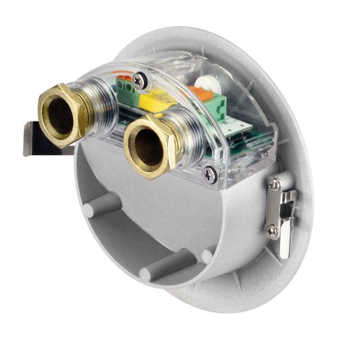 Ledscom.de 5 LED luce per scale/luce da incasso a