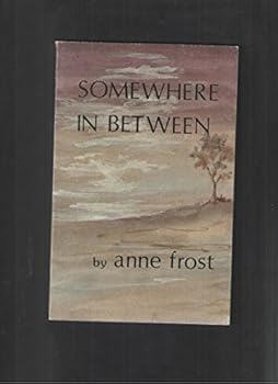 Paperback Somewhere in Between Book