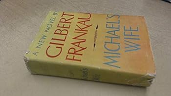 Hardcover Michael's wife Book