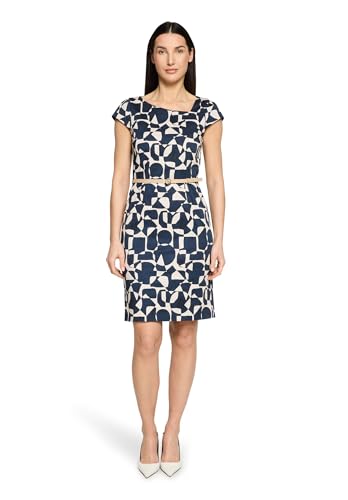 Robe femme Betty & Co la quintessence du prêt-à-porter