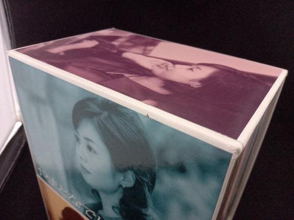 Amazon.co.jp: DVD やまとなでしこ DVD-BOX (6枚組)ドラマ 松嶋菜々子