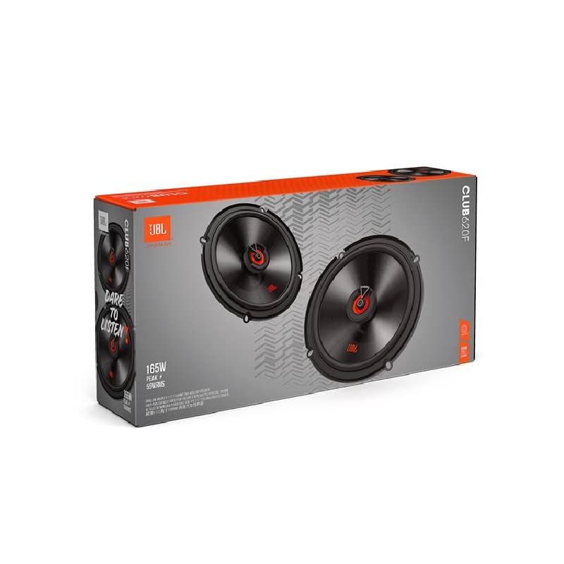 Amazon.com: JBLClub 620F : Electrónica