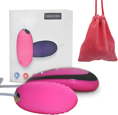 ローター バイブ 女性用 人気 クリトリス 電マ バイブレーター クリ責めン たまご型 10種パターン 強力振動 シリコーン 静音防水 携帯便利 - 画像6