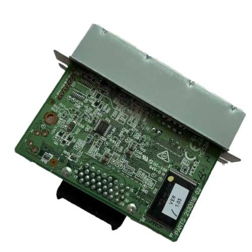 Carte réseau UB-E03 pour remplacer l'interface série de l'imprimante TM-U220