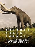  Le monde perdu des mammouths
