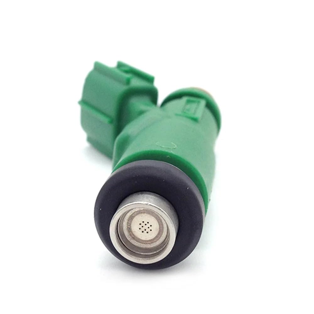 Injecteur Carburant 4 Pièces Et 6 Pièces Pour Toyota Pour Prius Pour Echo Pour Scion XA XB 1.5L 2001-2009 Buse D'injecteur Carburant 2320921020 23209-21020 23250-21020(4 Pieces)