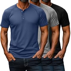 Black, Light Gray, Haze Blue