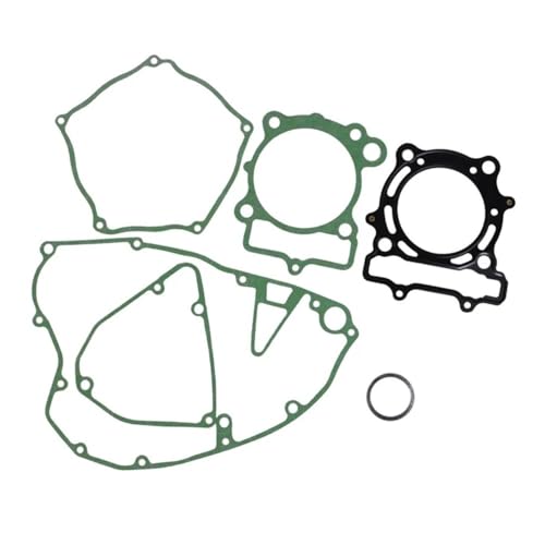 Kit joints haut et bas moteur KX250F étanchéité renforcée carter 04-08