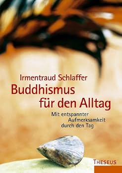 Paperback Buddhismus für den Alltag [German] Book