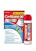 Cortizone-10 Soothing Aloe Easy Relief Applicator, Maximum Strength 1% Hydrocortisone, Fast-Acting, No Mess Anti-Itch Liquid for Bug Bites, Rash, Inflammation, Eczema, Psoriasis, Poison Ivy, Oak & Sumac, 36mL