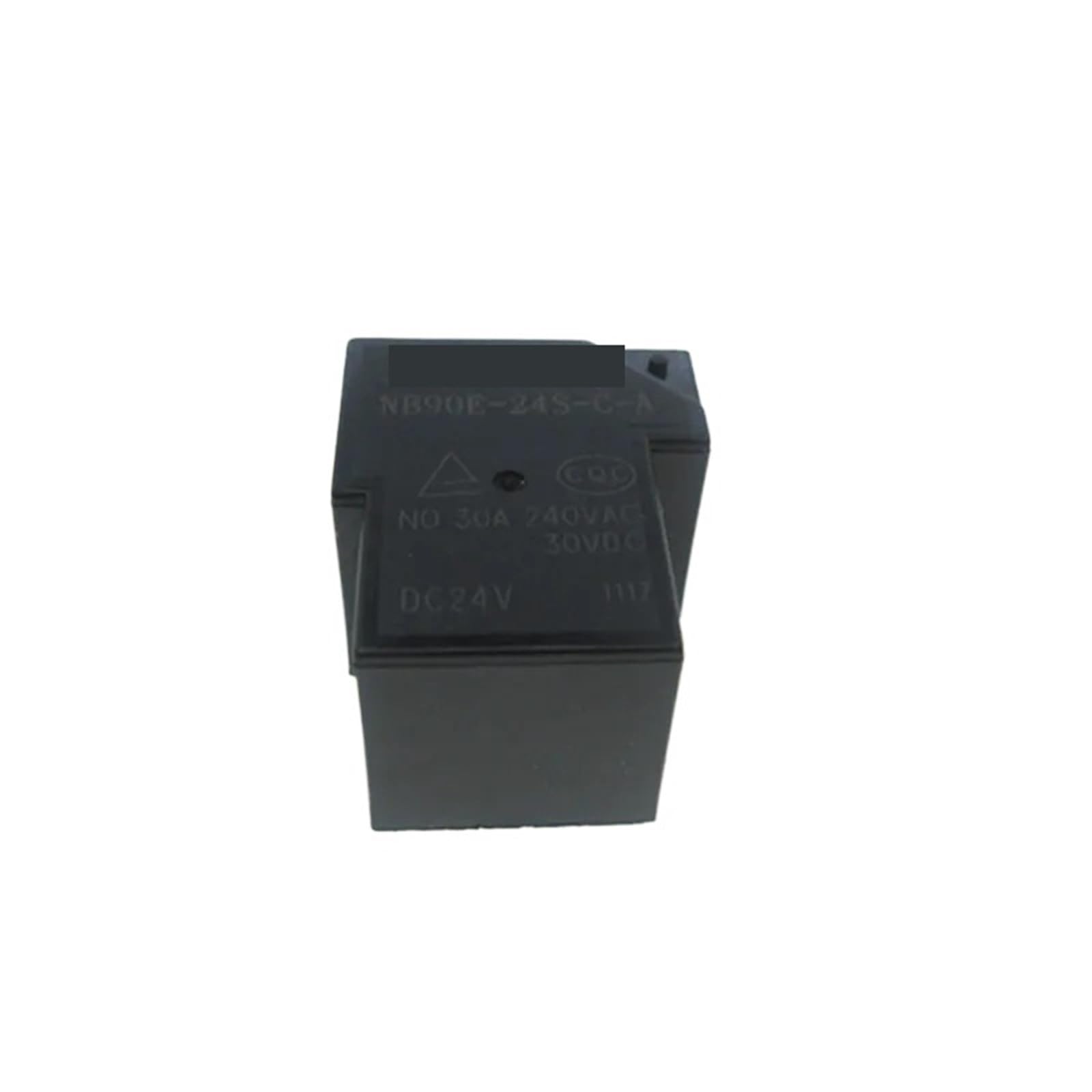 Relais 24V NB90E24SCASINETONG pour remplacer un composant grillé