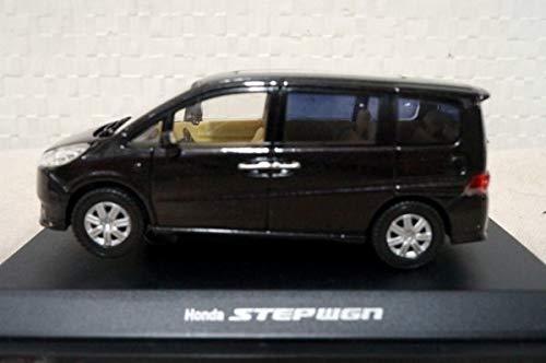 Amazon | ホンダ ステップワゴン 1/43 ミニカー | ミニカー・ダイ