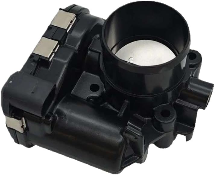Throttle Body Replacement Compatible with BRP Spark 90 and Spark Trixx 900 Models (2014–2024) – Part Numbers 420893141, 420893144