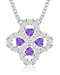 02-February-Amethyst Purple