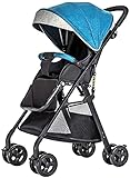 carrito bebe hot mom opiniones 【Uso prolongado】: este buggy se puede utilizar durante mucho tiempo; es adecuado desde el nacimiento hasta un máximo de 25 kg. Esta cómoda silla de paseo le da a su hijo la máxima suavidad en la conducción. este cochecito es tu compañero dondequiera que te lleve la vida.