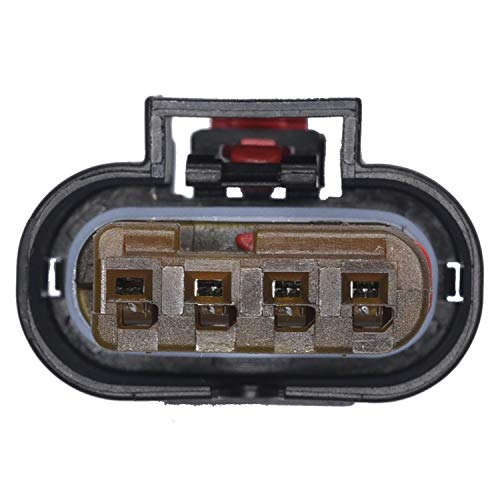 Walker Products Sensor de Oxígeno 350-34993 miniatura 3