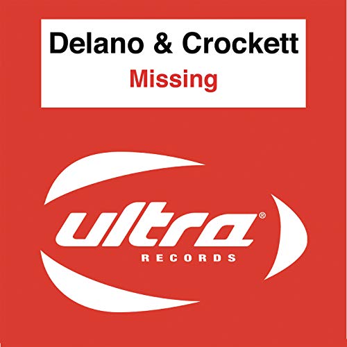 Amazon.com: Missing : Delano & Crockett: Digital Music
