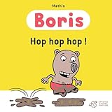  Boris, Hop hop hop
