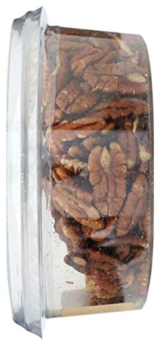 Aurora Natural Products Raw Pecans, 14 Ounce - Thumbnail 4