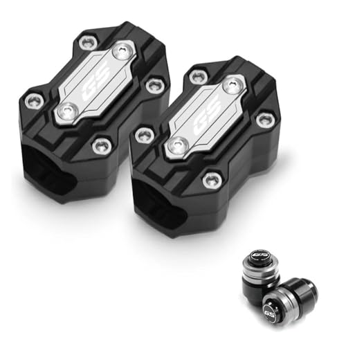 Protection de pare-chocs moto R1250GS F850GS G310GS pour éviter les rayures moteur