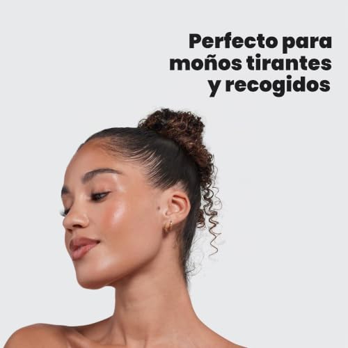 Cepillo de peinado definitivo Tangle Teezer contra el cabello lacio y sin vida 6